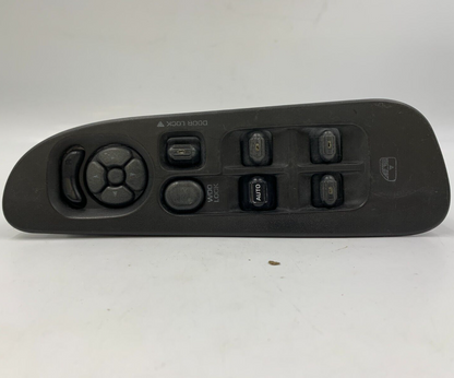 2005-2008 Dodge Ram 1500 Master Power Window Switch OEM B03B25065