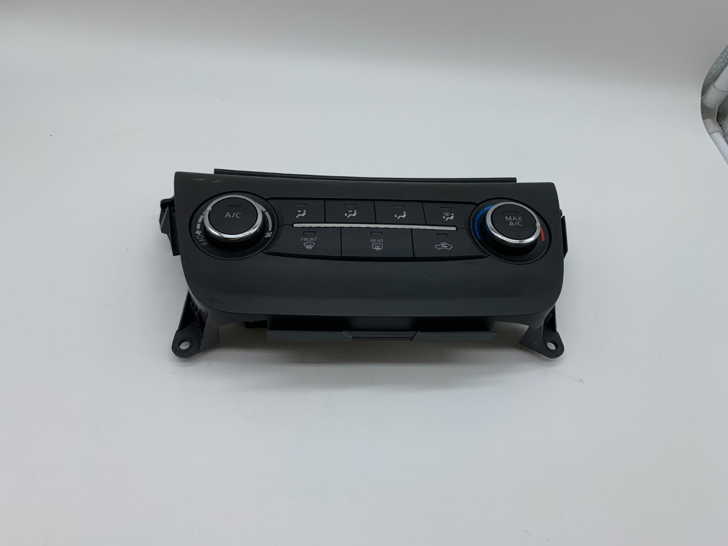 2015-2017 Nissan Sentra AC Heater Climate Control Unit OEM C03B54015