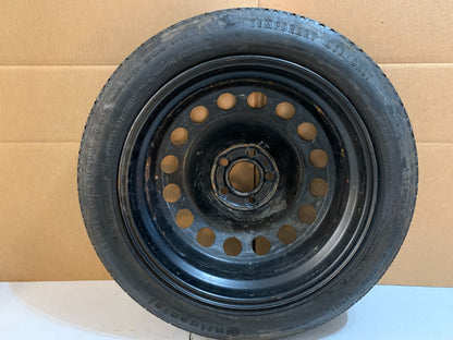2007-2010 Volvo S60 S 60 17" Spare Tire Compact Donut T125/80R17