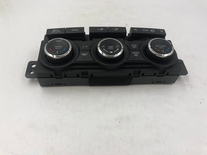 2010-2014 Mazda CX-9 CX9 AC Heater Climate Control Temperature Unit A01B24004