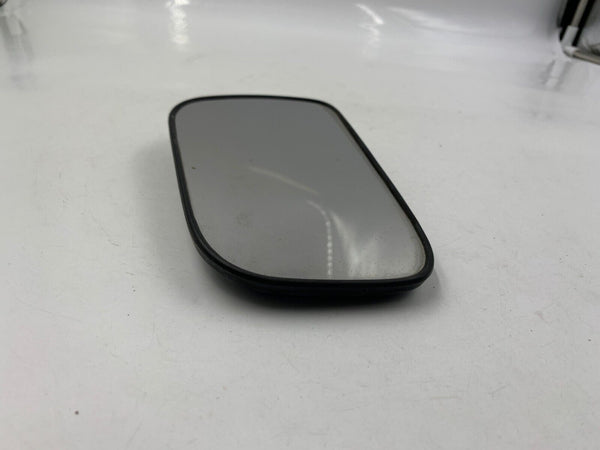 1997-2001 Toyota Camry Driver Side View Power Door Mirror Glass Only G02B35045