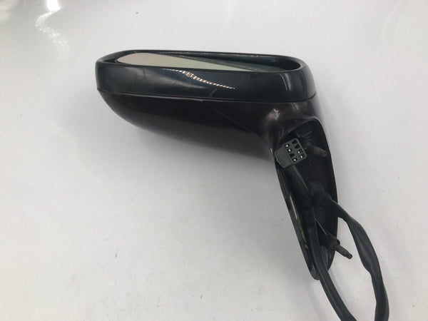 1992-1999 Pontiac Bonneville Driver Side Power Door Mirror Purple OEM C01B49020