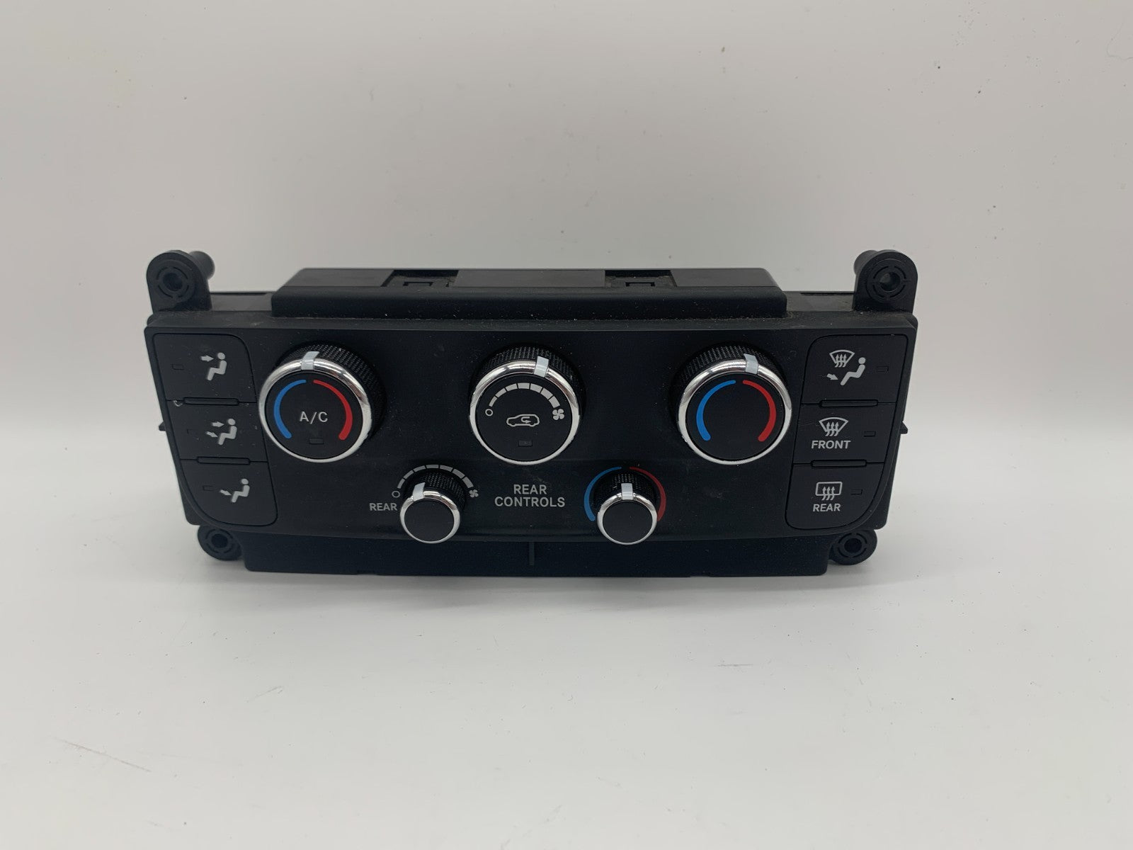 2011-2020 Dodge Caravan Climate Control AC Heater Unit OEM P55111240AF