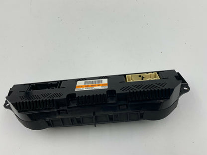 2013-2015 Ford Escape AC Heater Climate Control Temperature OEM B18010