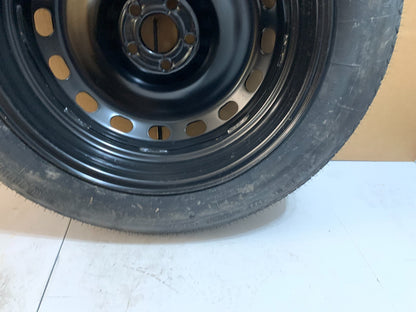 2017-2025 Jaguar F-Pace 19" Spare Tire Compact Donut T175/80R19