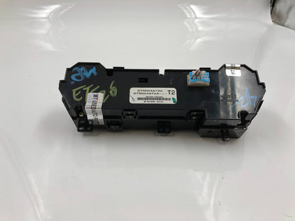 2015-2017 Nissan Sentra AC Heater Climate Control Unit OEM E02B67009