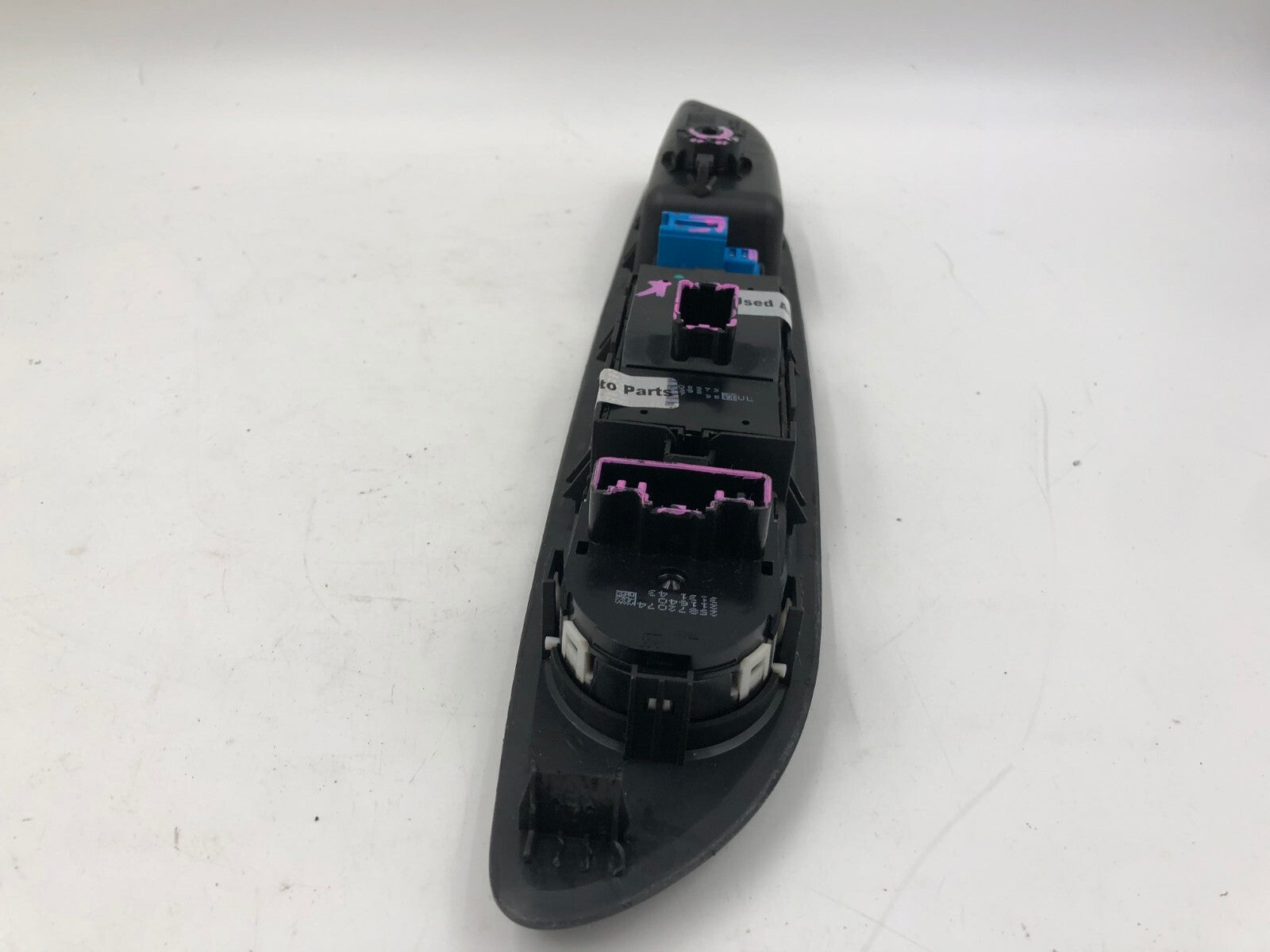 2013-2016 Buick Encore Master Power Window Switch OEM C03B60009