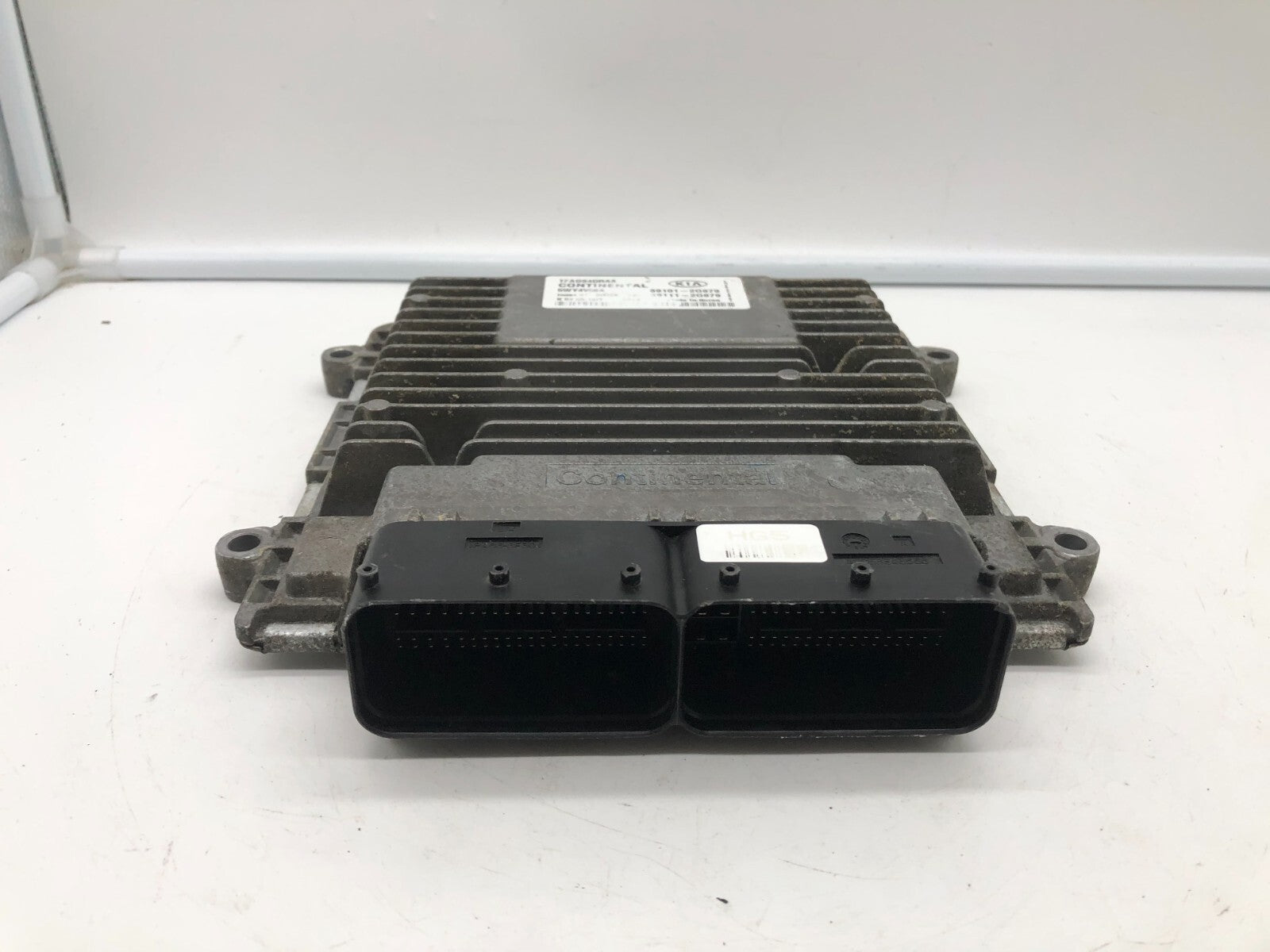 2011-2013 Kia Optima Engine Control Module Unit ECU ECM OEM C02B53062