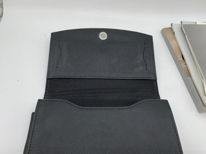 2011 Mercedes-Benz E-Class EClass Owners Manual Set with Case OEM B02B32042