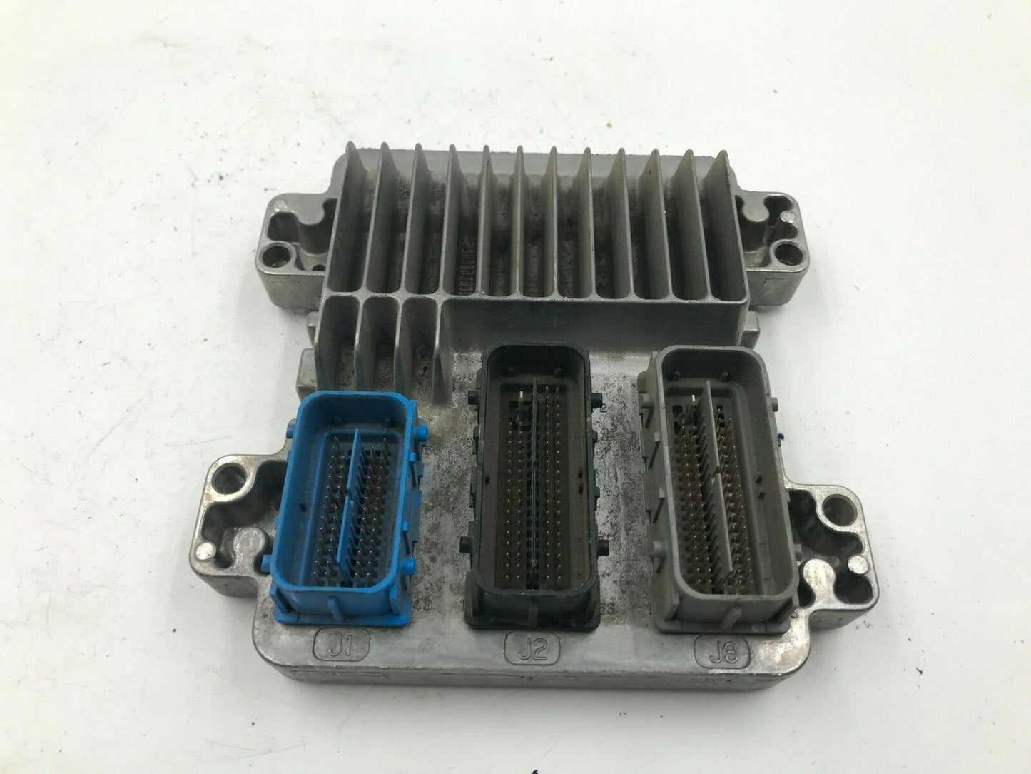 2006 Buick Terraza Engine Control Module ECU ECM OEM B01B56035