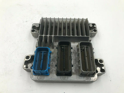 2006 Buick Terraza Engine Control Module ECU ECM OEM B01B56035