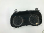 2016-2017 Hyundai Tucson Speedometer Instrument Cluster 27391 Miles OEM A01B2202