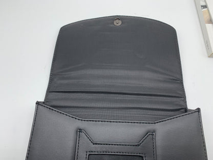 2011 BMW 5 Series Owners Manual Set with Case OEM B01B03002