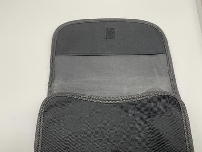 2018 Buick Encore Owners Manual with Case OEM C04B59020