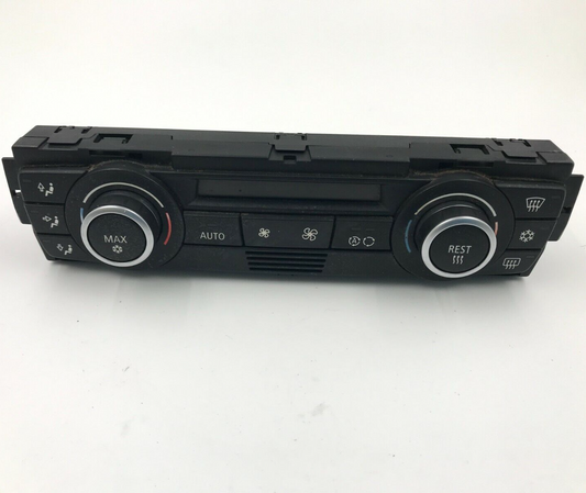 2015-2017 Nissan Sentra AC Heater Climate Control OEM E01B35009