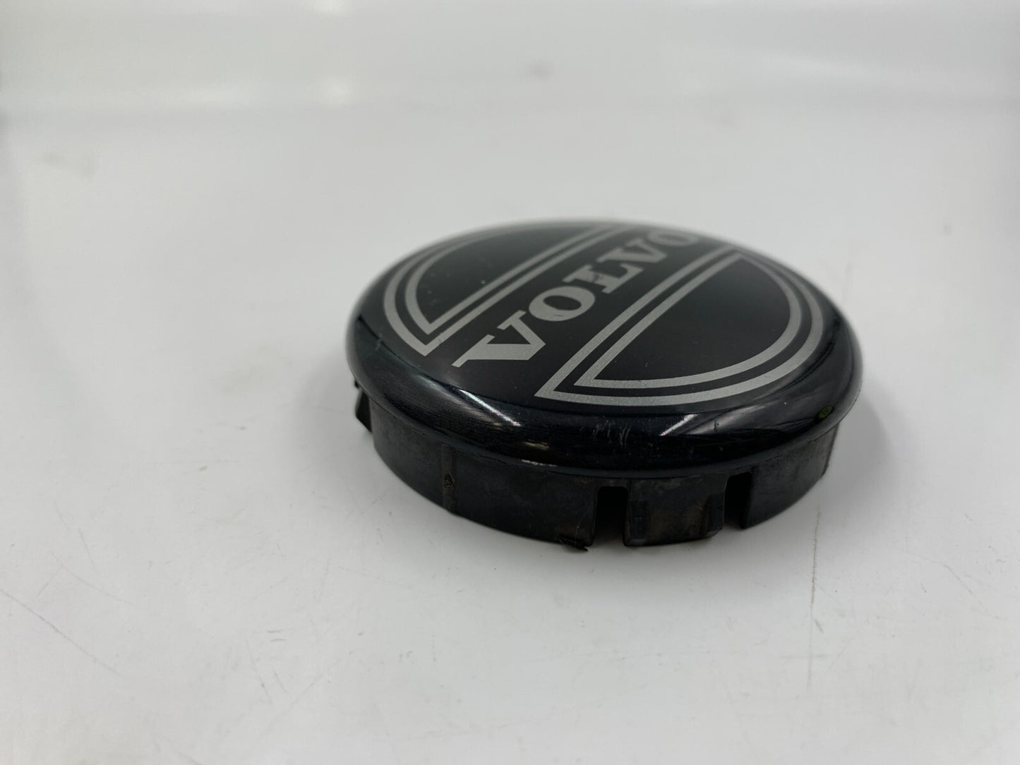 Volvo Rim Wheel Center Cap Black OEM D03B24050