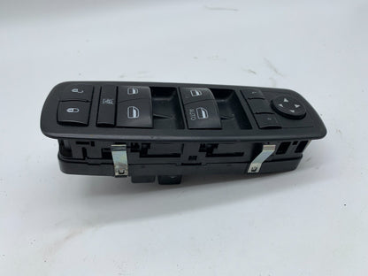 2014-2016 Chevrolet Malibu Master Power Window Switch OEM B02B01005