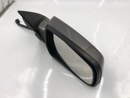 2010-2011 Chevrolet Equinox Passenger Side Power Door Mirror Gray OEM C03B26027