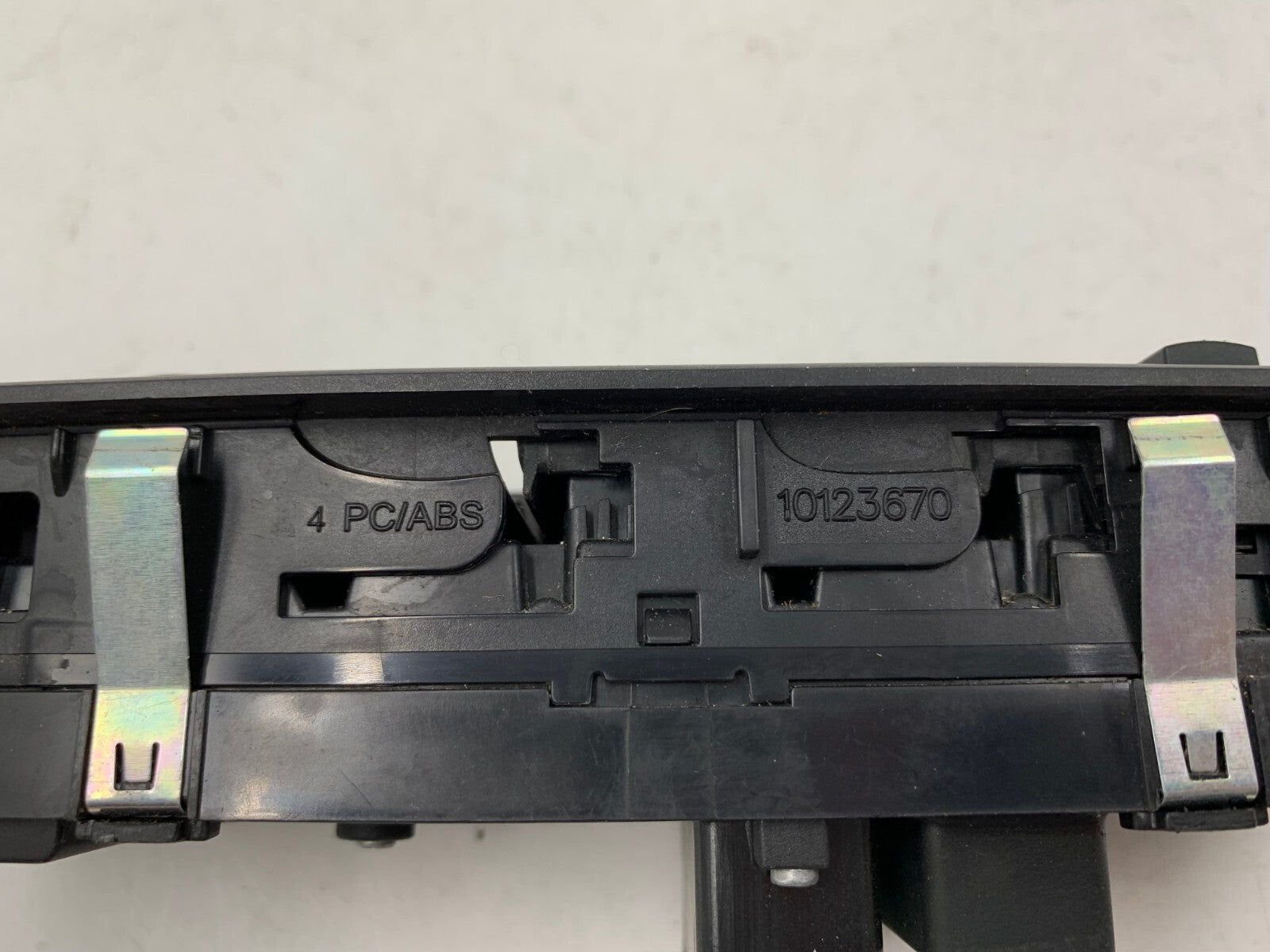 2017-2021 Chrysler Pacifica Master Power Window Switch OEM C03B10050