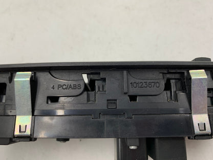 2017-2021 Chrysler Pacifica Master Power Window Switch OEM C03B10050