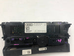 2008-2012 Audi A4 AC Heater Climate Control Temperature Unit OEM J01B06056