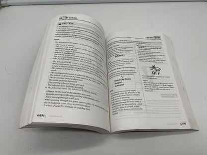 2021 Mazda CX-5 CX5 CX 5 Owners Manual OEM