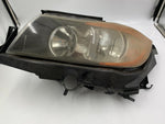 2006-2008 BMW 328i Driver Side Head Light Headlight OEM J04B07002