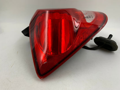 2012-2020 Dodge Journey Driver Side Tail Light Tailight OEM D03B45048