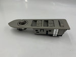 2007-2010 Lincoln MKZ Master Power Window Switch OEM K03B22019