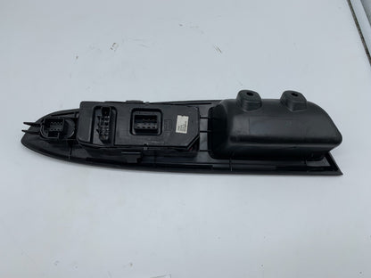 2009-2013 Chevrolet Impala Master Power Window Switch OEM C01B25005
