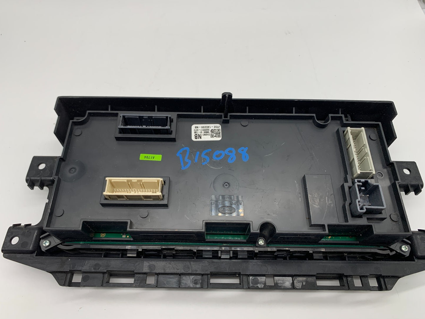 2020 Land Rover Discovery AC Heater Climate Control Unit OEM D01B19011