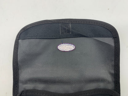 2012 Ford Expedition Owners Manual Set with Case OEM B04B19020