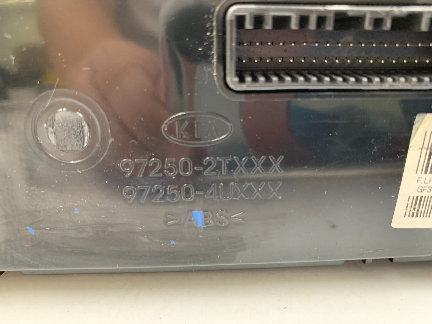 2011-2013 Kia Optima AC Heater Climate Control Unit OEM