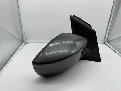 2017-2019 Ford Escape Passenger Side View Power Door Mirror Magnetic Gray OEM