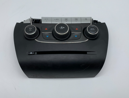 2011-2017 Dodge Journey Climate Control AC Heater Unit OEM C03B04003