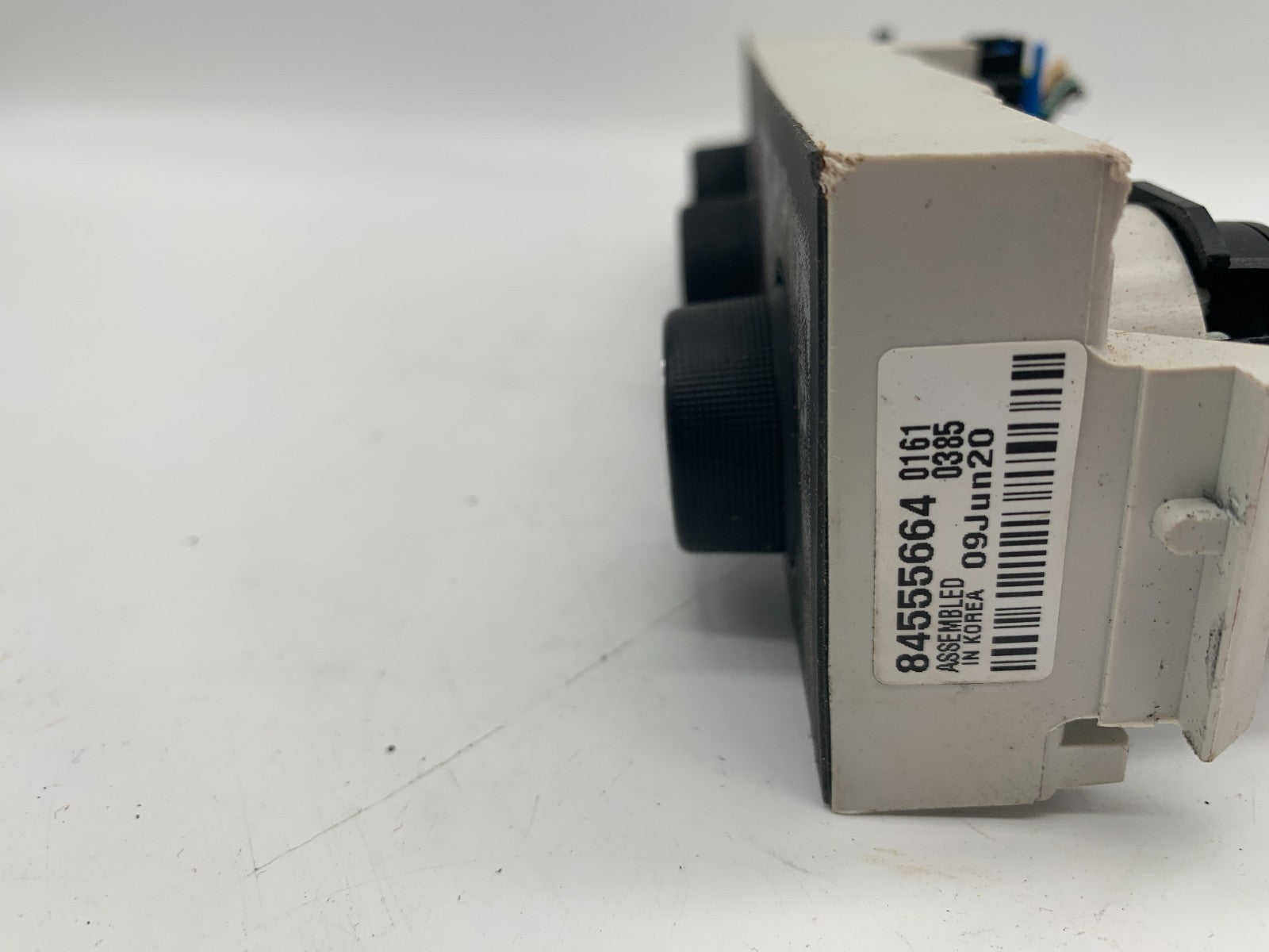 2008-2024 Chevrolet Express 2500 Van Climate Control AC Heater Unit OEM