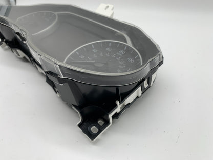 2018 Nissan Murano Speedometer Instrument Cluster 84342 Miles OEM C02B42002