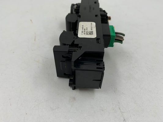 2012-2018 Ford Focus Master Power Window Switch OEM C01B18004