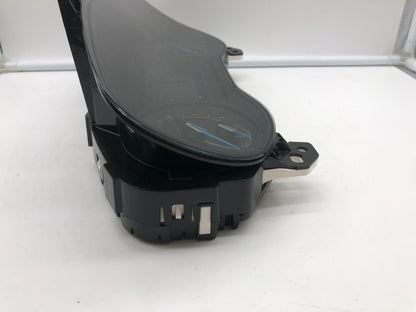 2014-2015 Ford Fusion Speedometer Instrument Cluster 18,200 Miles OEM D04B62041