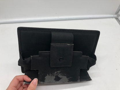 Nissan Owners Manual Case Only OEM B03B22010