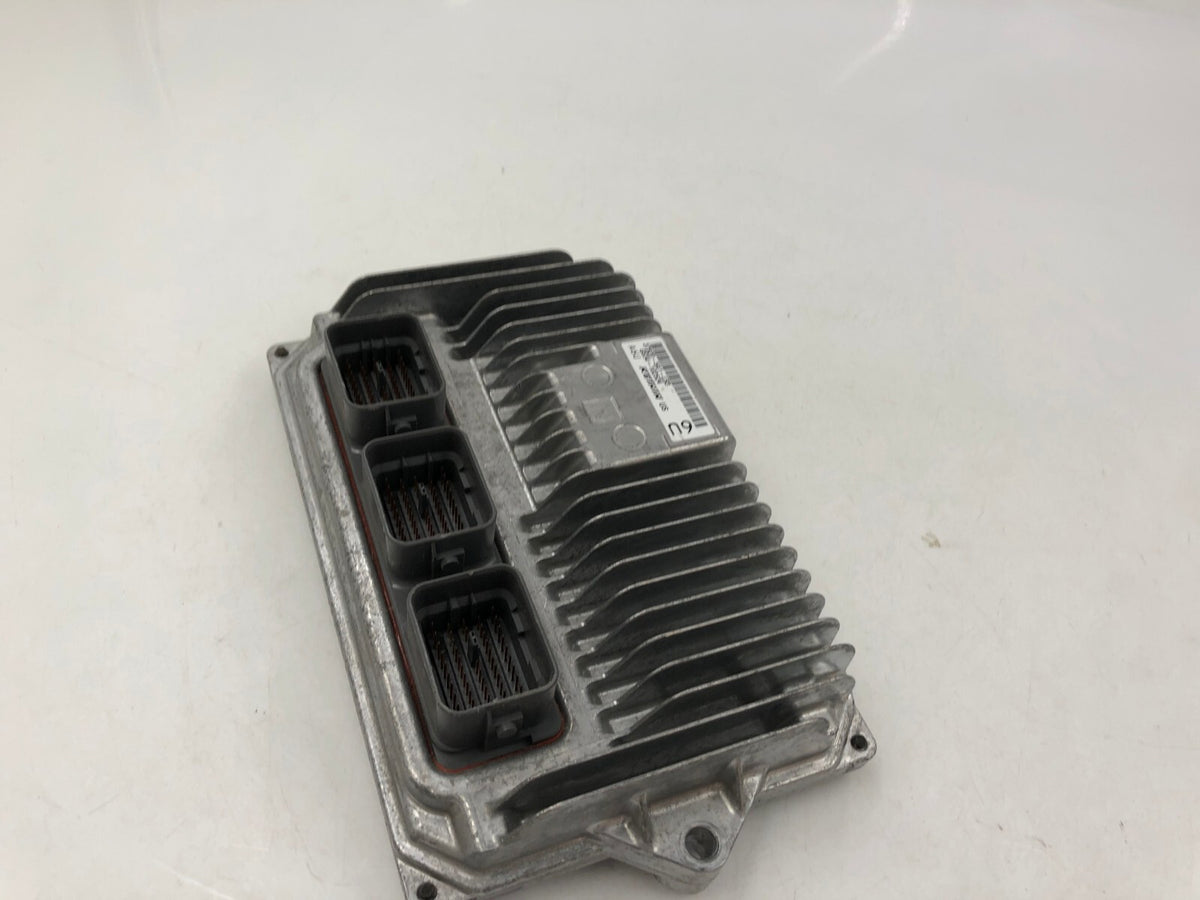 2015 Honda Accord Engine Control Module ECU ECM OEM A03B27036