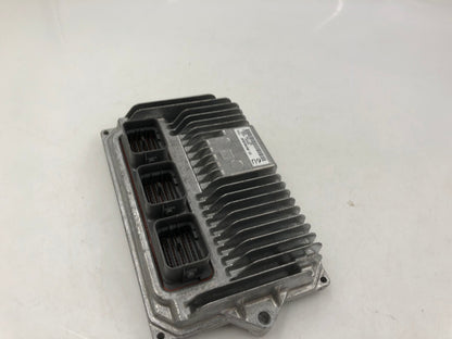 2015 Honda Accord Engine Control Module ECU ECM OEM A03B27036