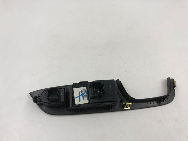 2010-2017 Chevrolet Equinox Master Power Window Switch OEM M04B03060