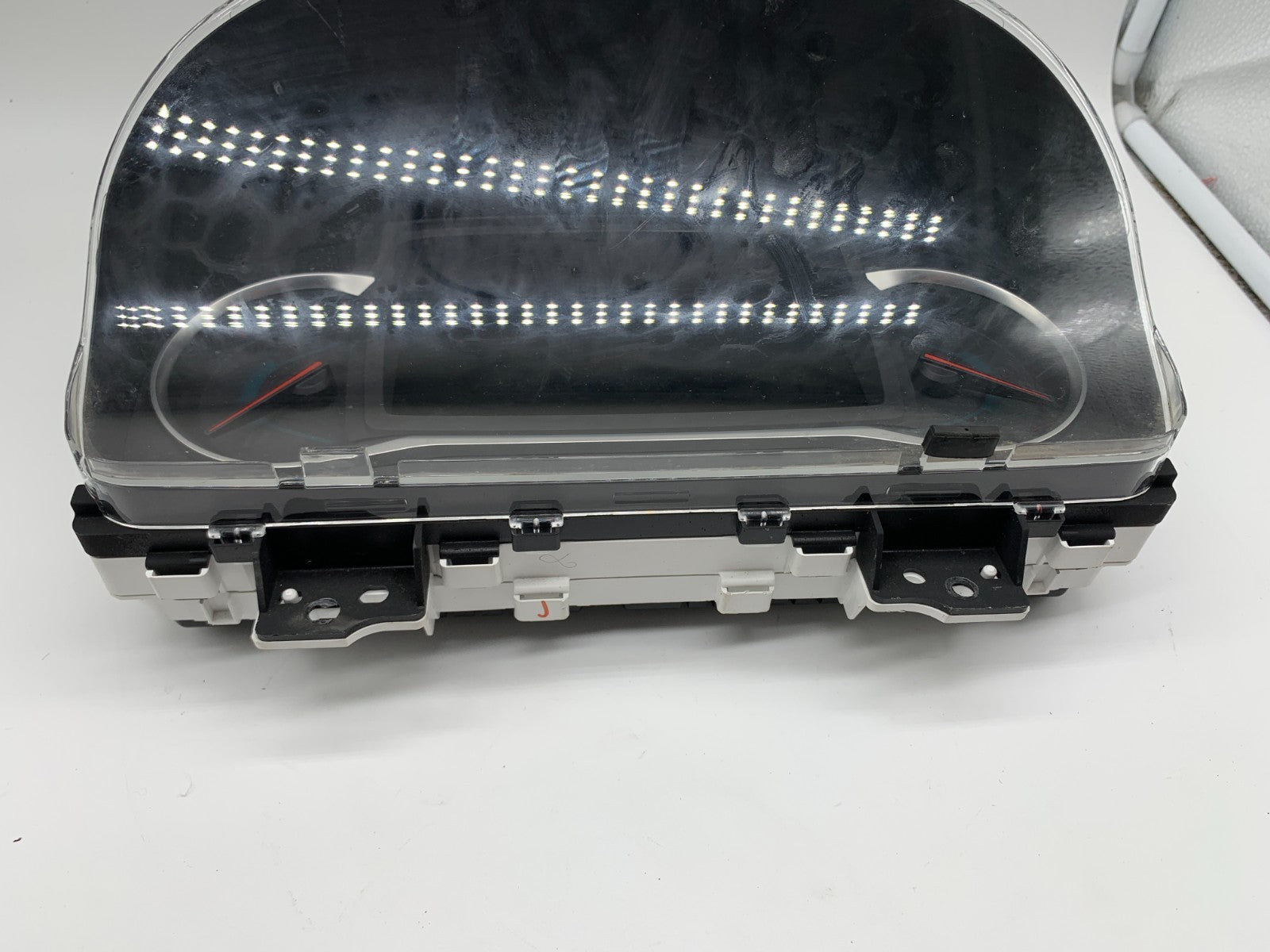 2019-2020 Honda Pilot Speedometer Instrument Cluster 57029 Miles OEM B03B49004