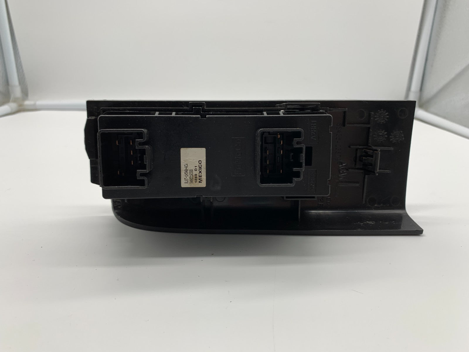 2008-2011 Ford Focus Master Power Window Switch OEM C03B05064