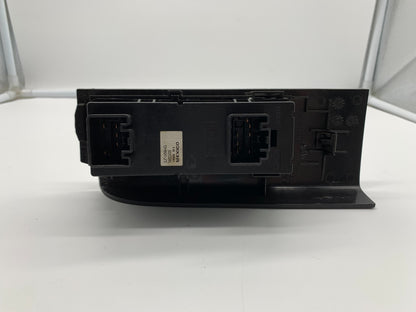 2008-2011 Ford Focus Master Power Window Switch OEM C03B05064