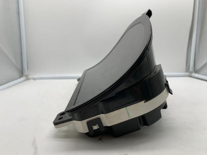 2011-2012 Ford Fusion Speedometer Instrument Cluster 65,280 Miles OEM A04B01001
