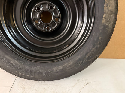 2006-2014 2017-2025 Honda Ridgeline  17" Spare Tire Wheel Compac Donut T16590R17