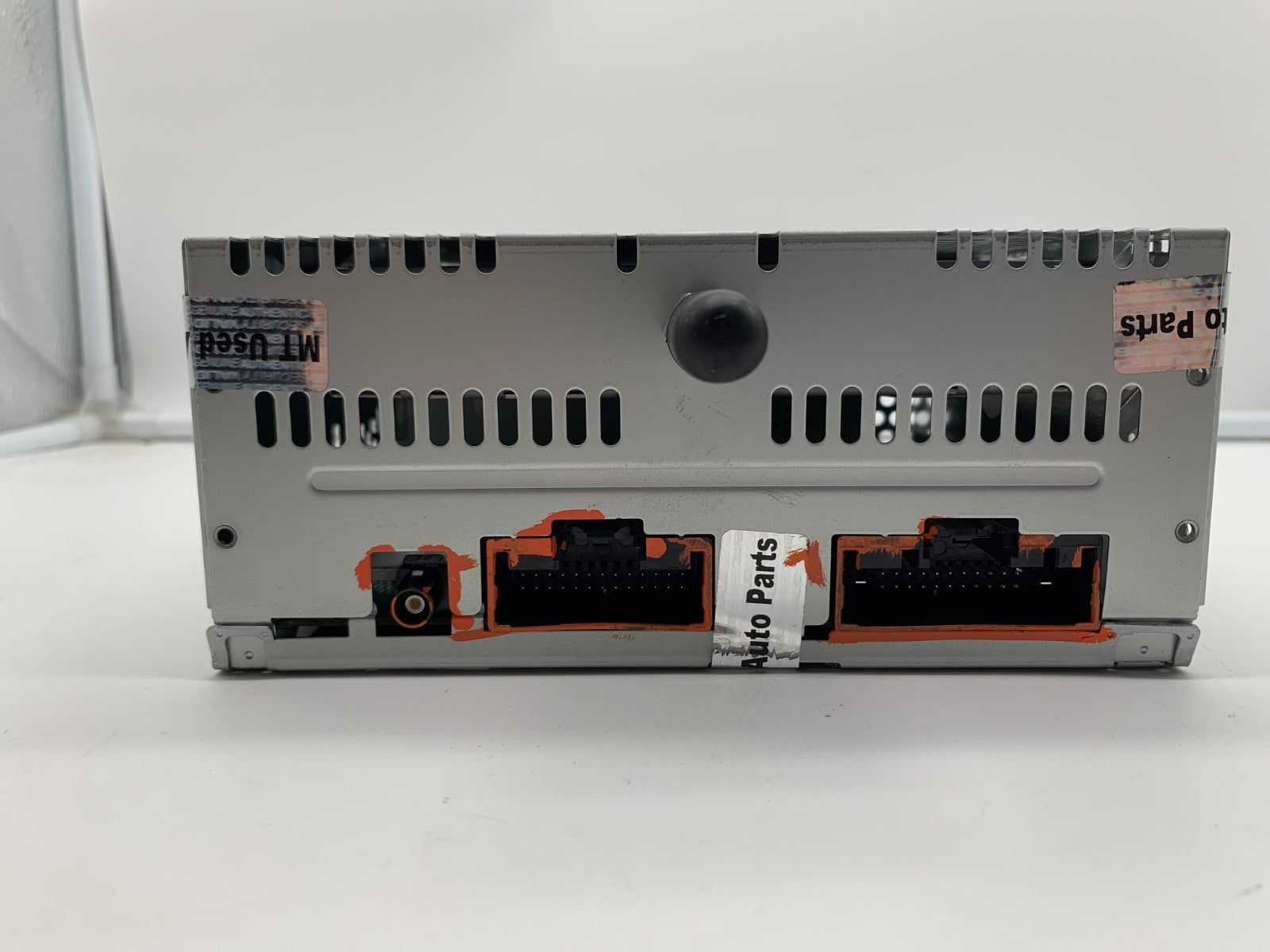 2015 Ford Explorer AM FM CD Player Radio Receiver OEM C01B51011