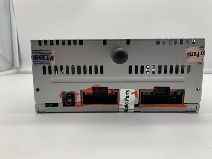 2015 Ford Explorer AM FM CD Player Radio Receiver OEM C01B51011